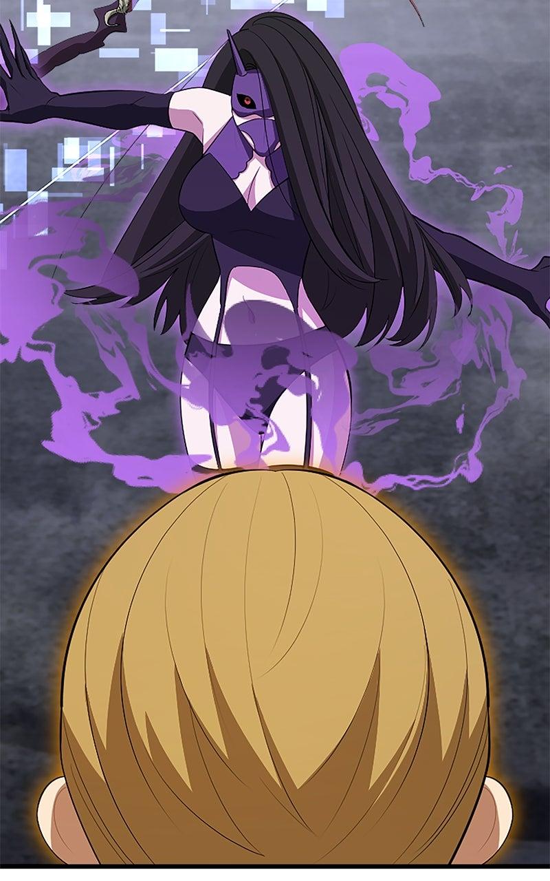 The Unparalleled Hidden Rank Equipment Chapter 53 - Page 16