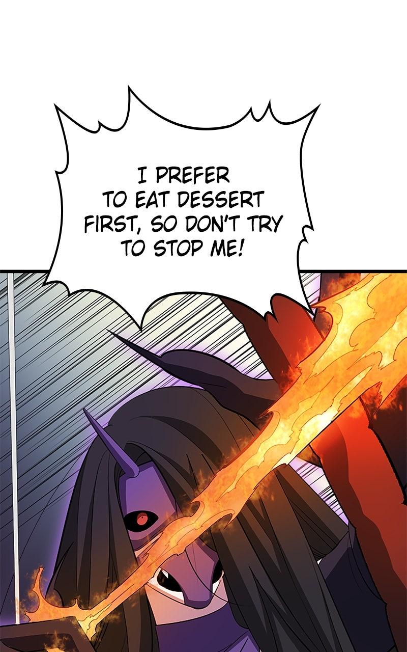 The Unparalleled Hidden Rank Equipment Chapter 53 - Page 17