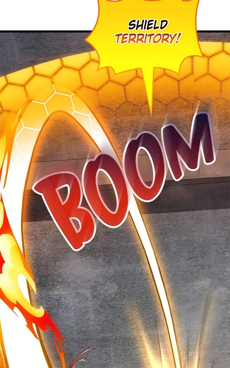 The Unparalleled Hidden Rank Equipment Chapter 53 - Page 21