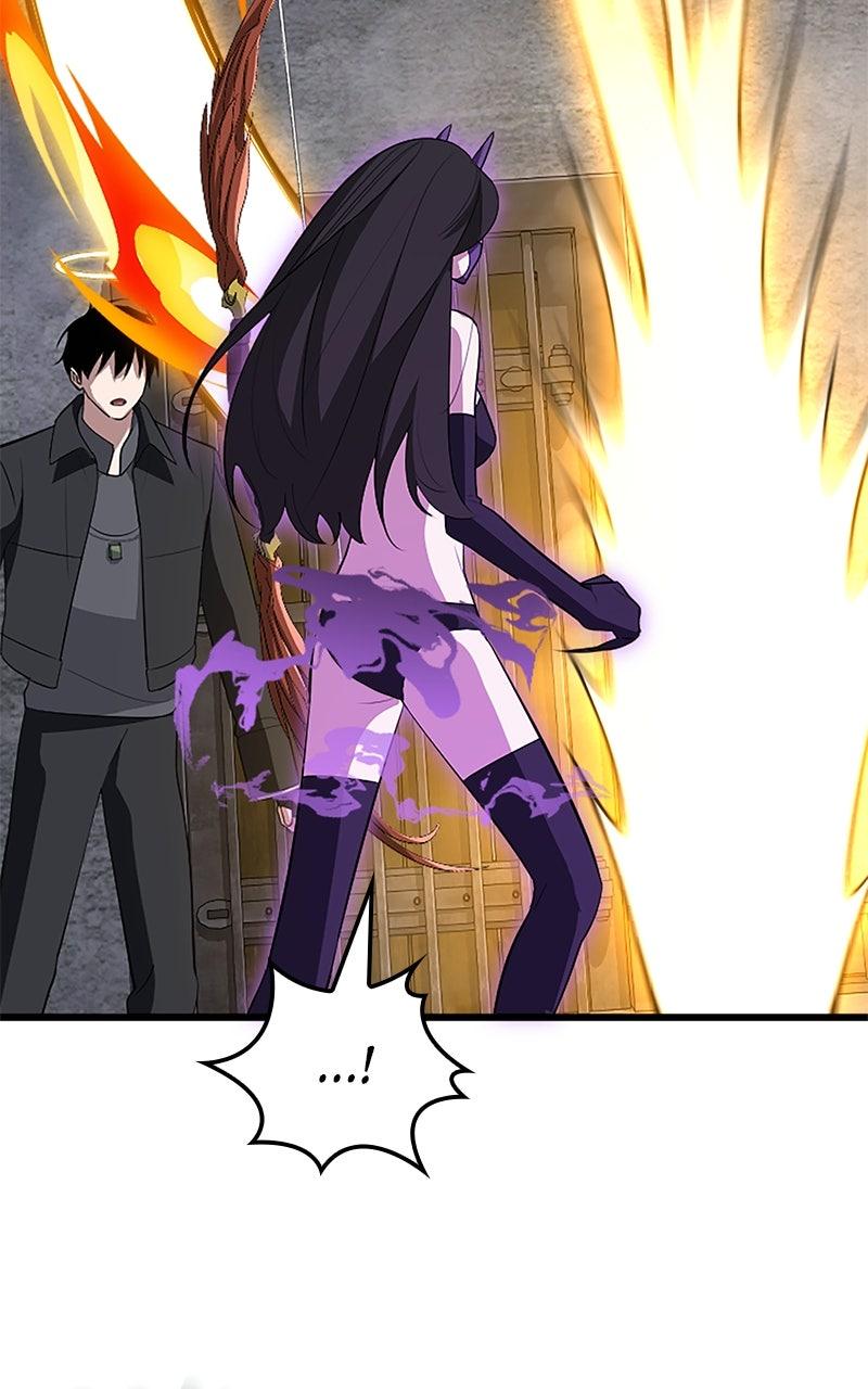 The Unparalleled Hidden Rank Equipment Chapter 53 - Page 22