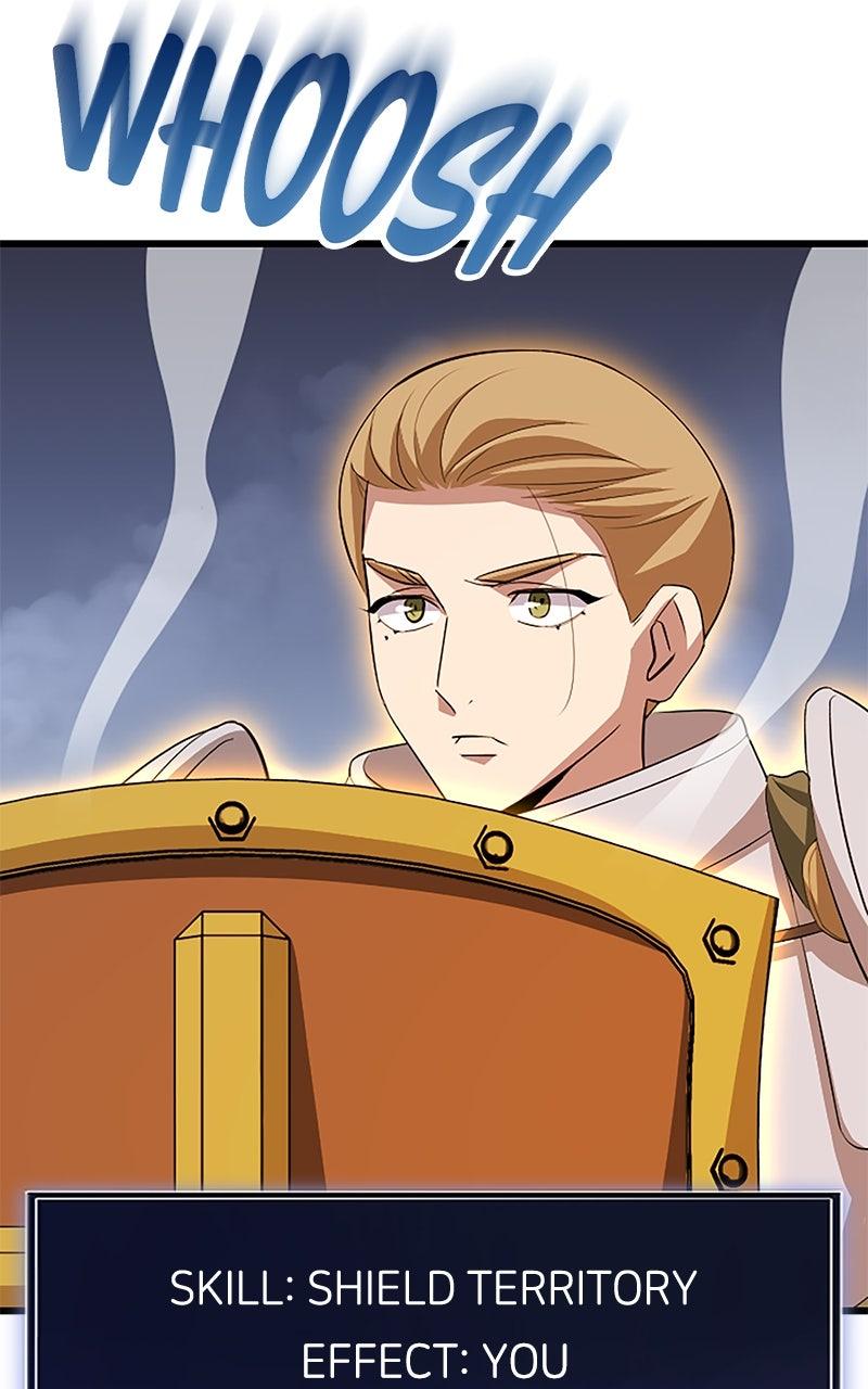 The Unparalleled Hidden Rank Equipment Chapter 53 - Page 23