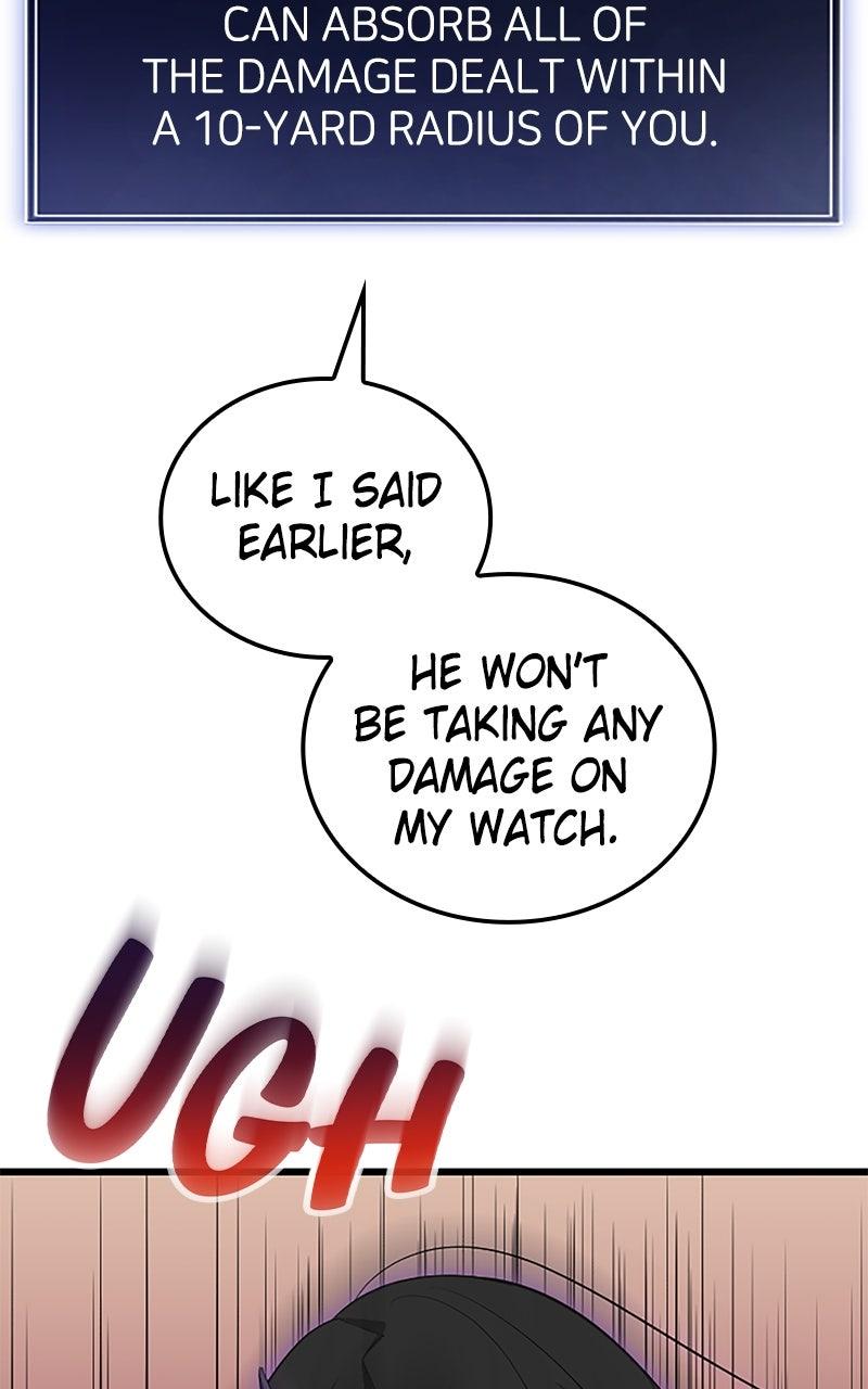 The Unparalleled Hidden Rank Equipment Chapter 53 - Page 24