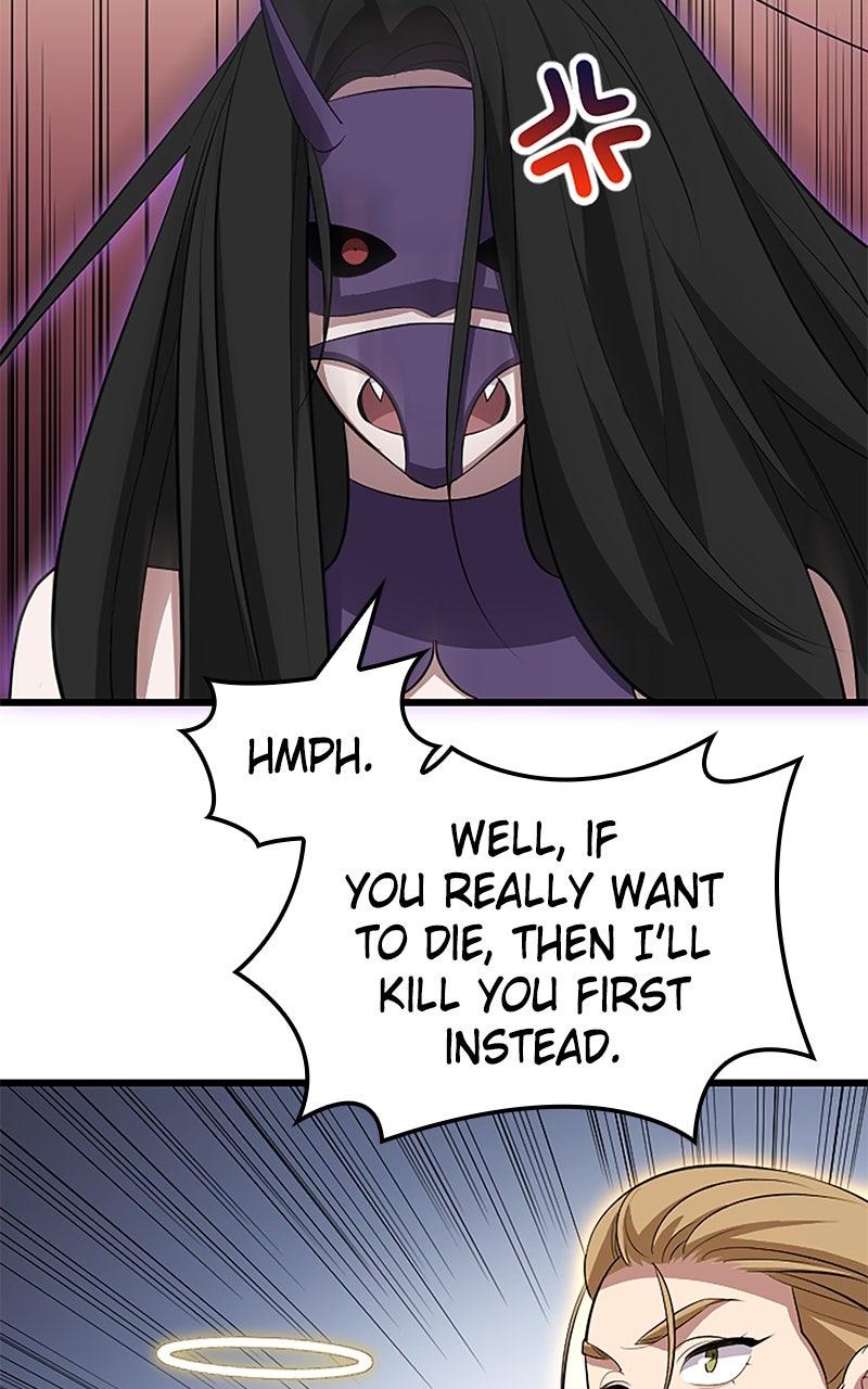 The Unparalleled Hidden Rank Equipment Chapter 53 - Page 25