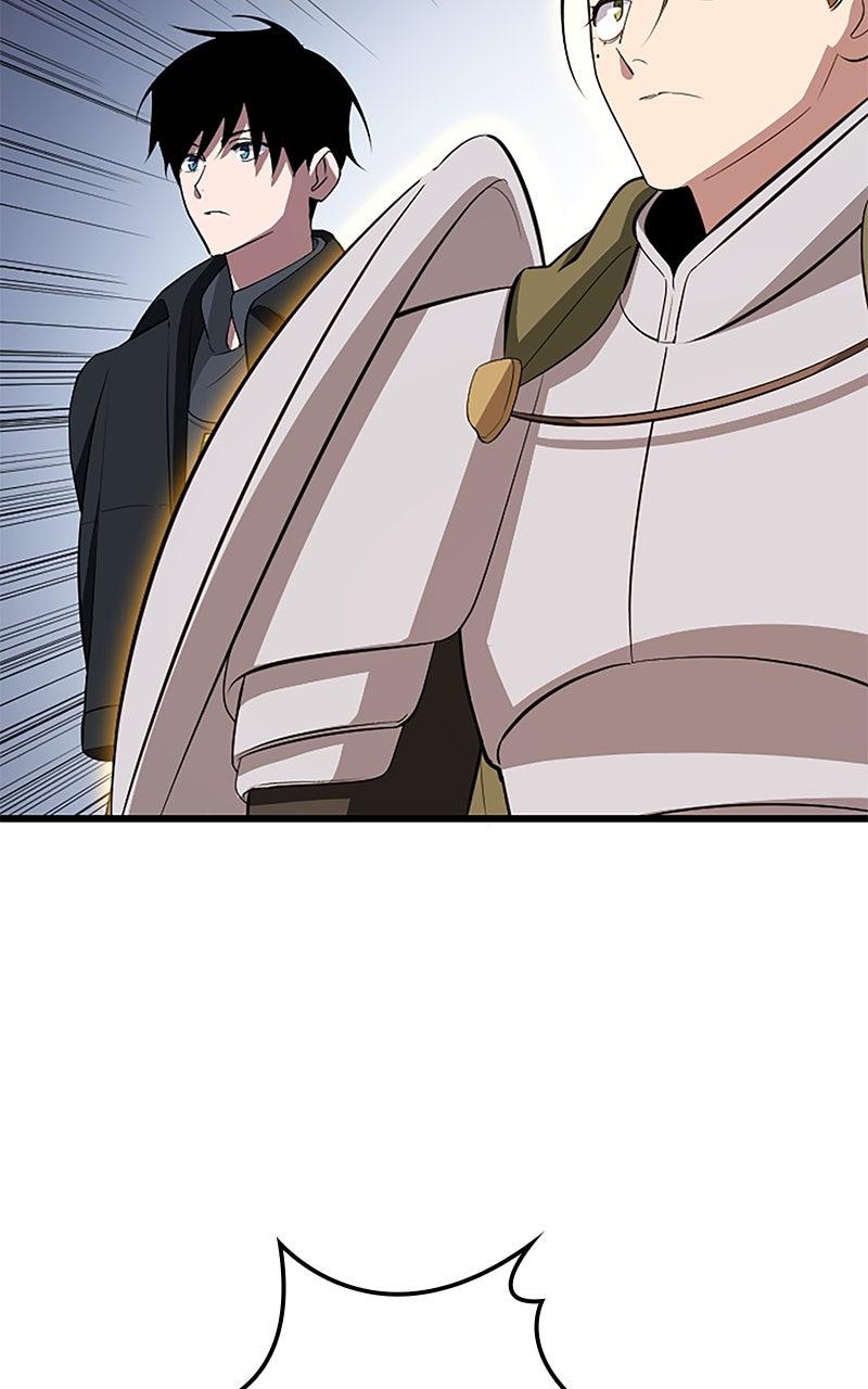 The Unparalleled Hidden Rank Equipment Chapter 53 - Page 26