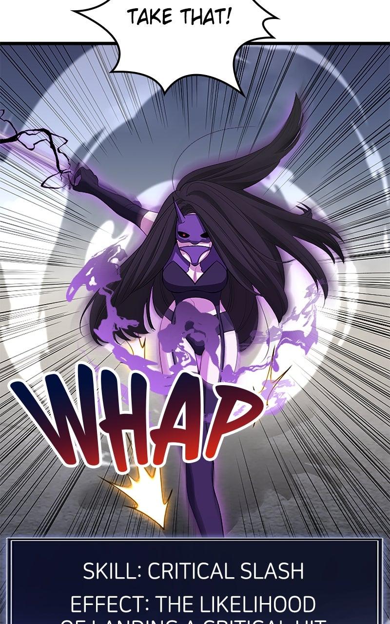 The Unparalleled Hidden Rank Equipment Chapter 53 - Page 27