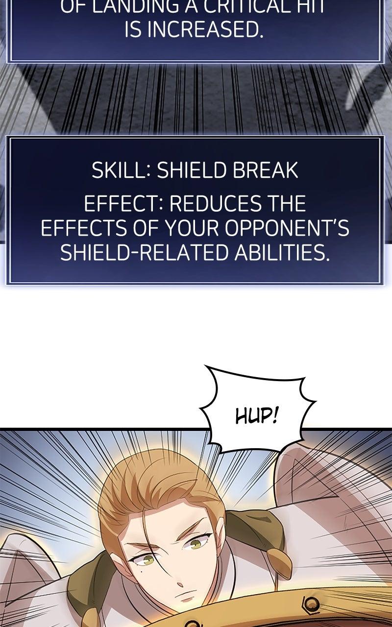 The Unparalleled Hidden Rank Equipment Chapter 53 - Page 28