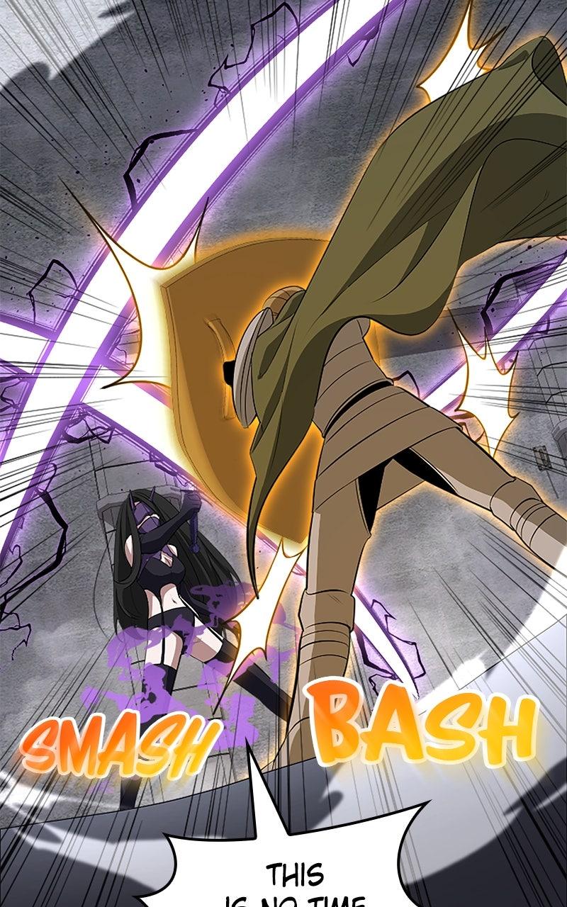 The Unparalleled Hidden Rank Equipment Chapter 53 - Page 30