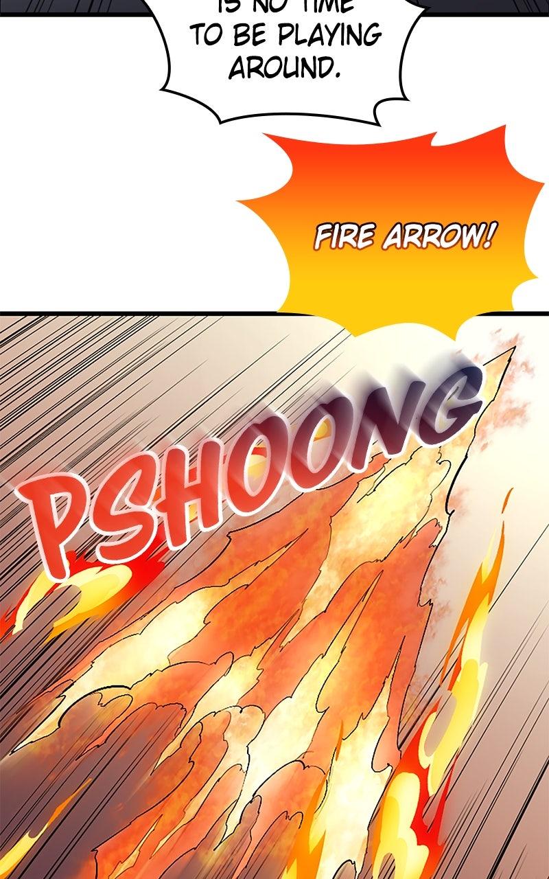 The Unparalleled Hidden Rank Equipment Chapter 53 - Page 31