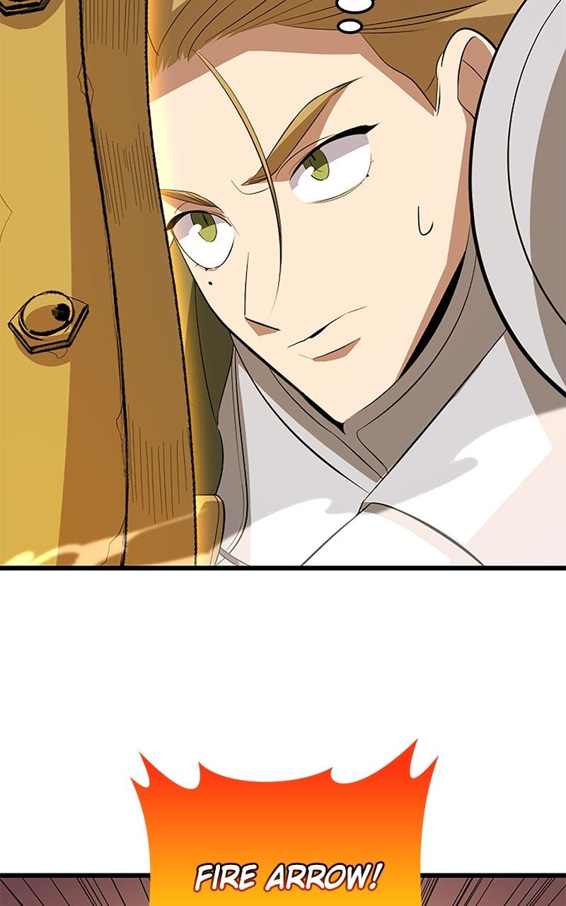 The Unparalleled Hidden Rank Equipment Chapter 53 - Page 34