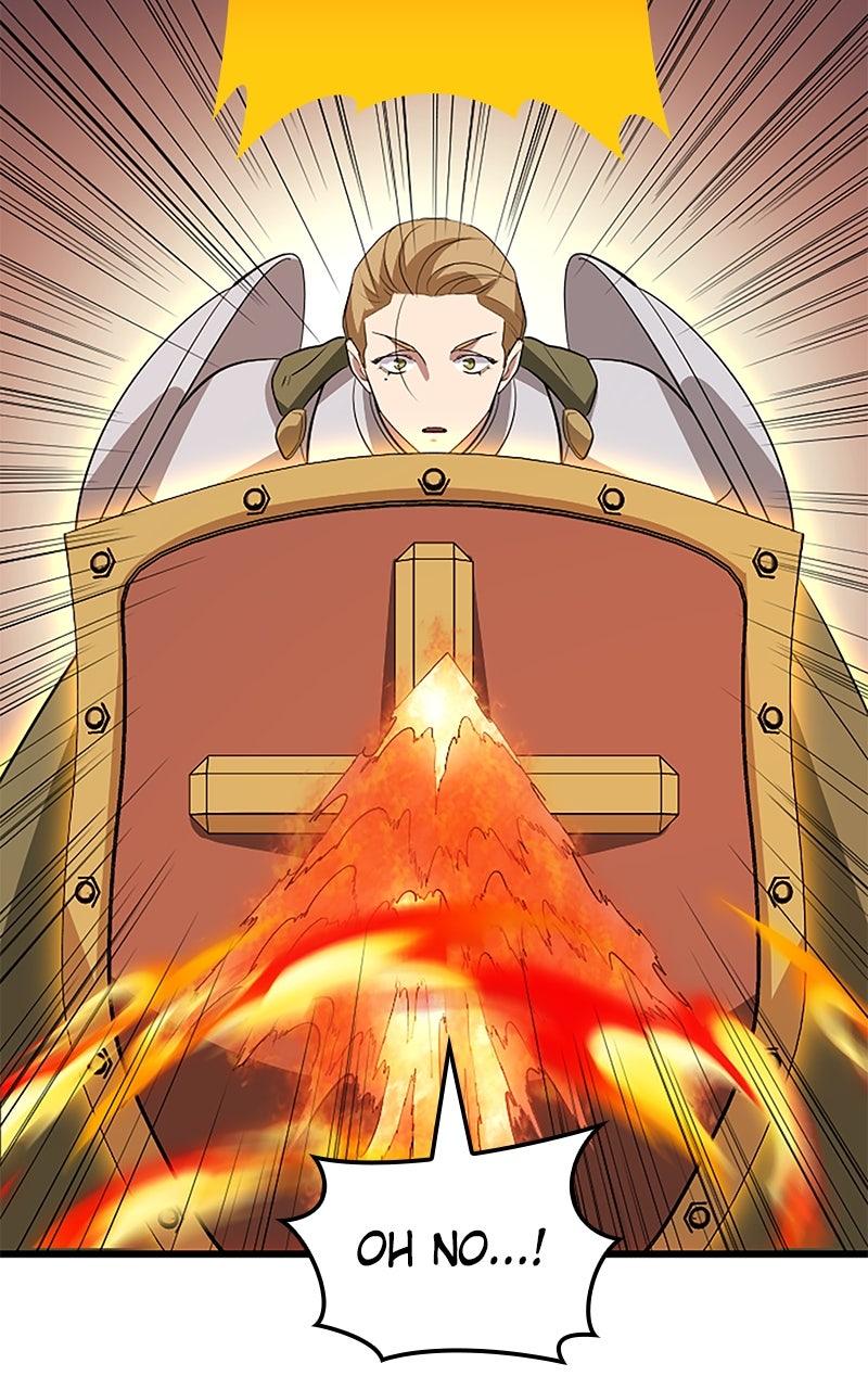 The Unparalleled Hidden Rank Equipment Chapter 53 - Page 35