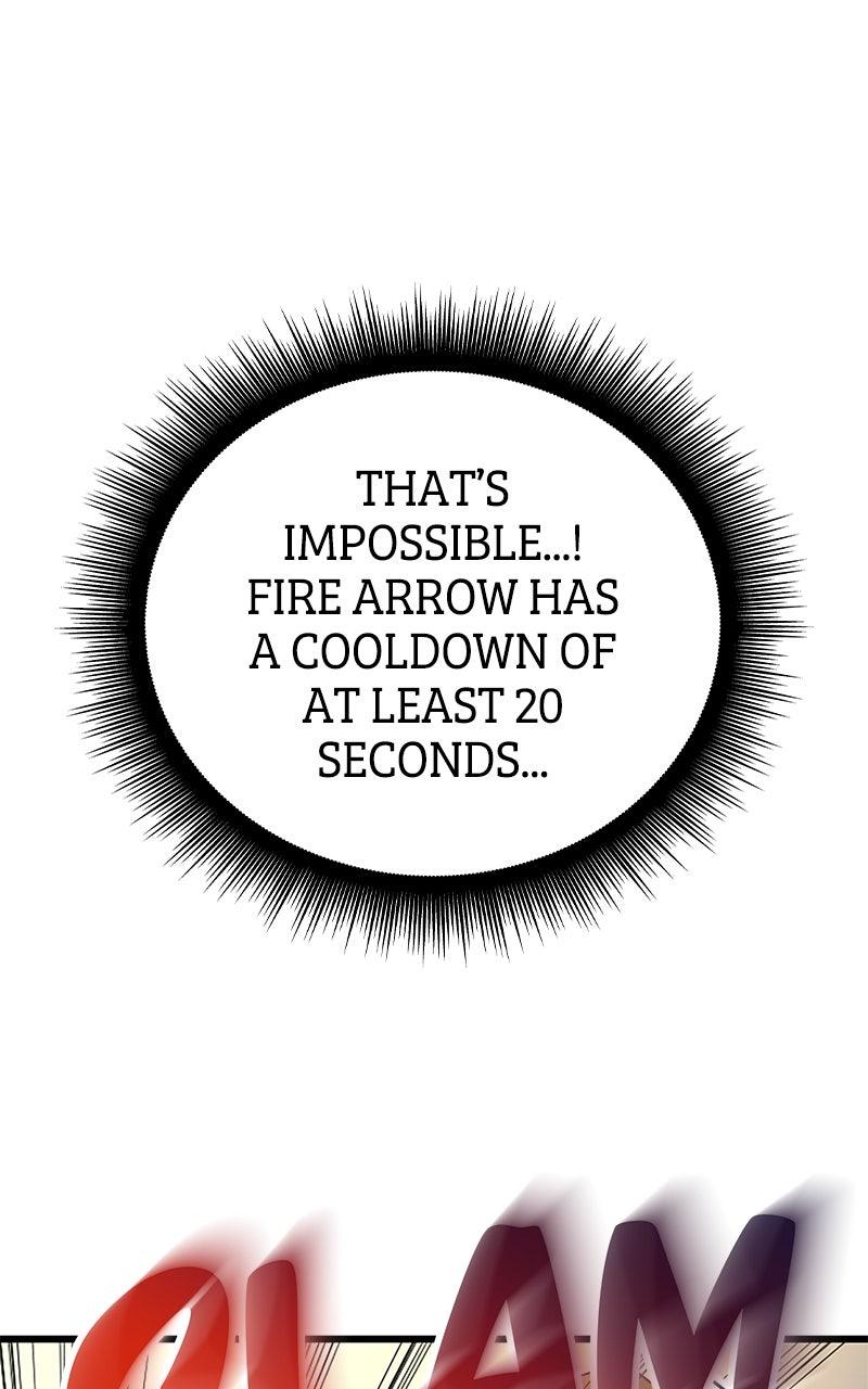 The Unparalleled Hidden Rank Equipment Chapter 53 - Page 36