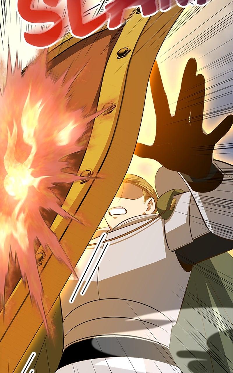 The Unparalleled Hidden Rank Equipment Chapter 53 - Page 37