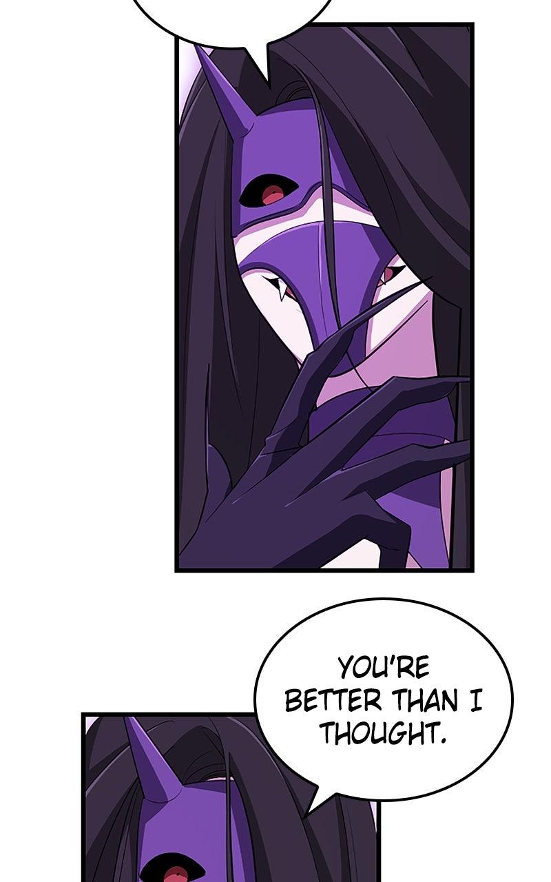 The Unparalleled Hidden Rank Equipment Chapter 53 - Page 41