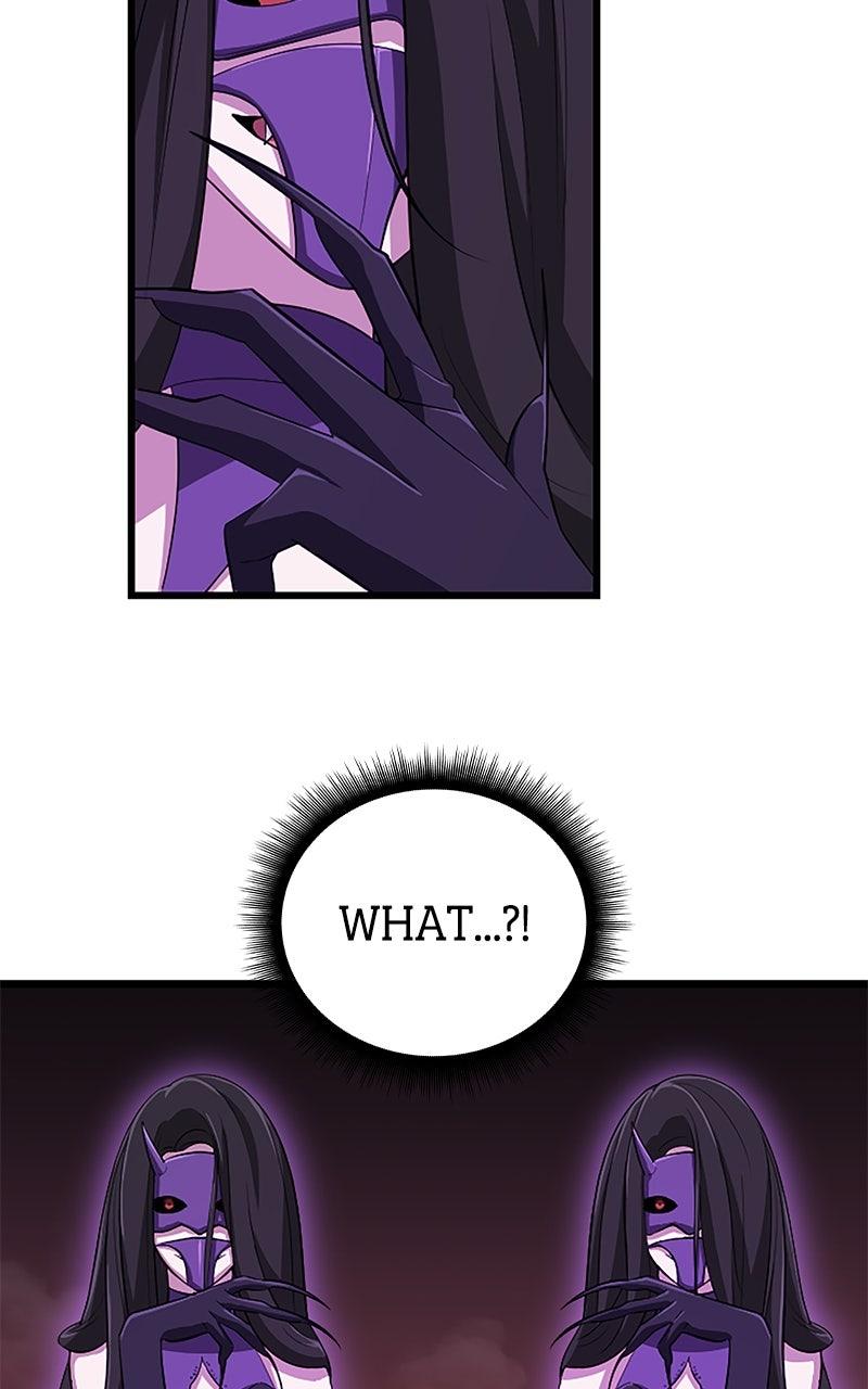 The Unparalleled Hidden Rank Equipment Chapter 53 - Page 42