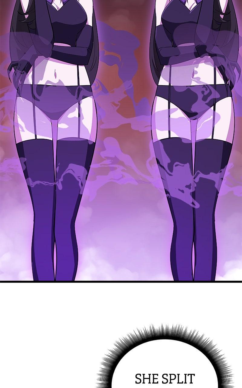 The Unparalleled Hidden Rank Equipment Chapter 53 - Page 43