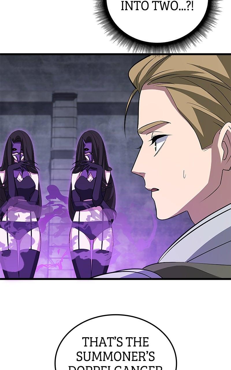 The Unparalleled Hidden Rank Equipment Chapter 53 - Page 44