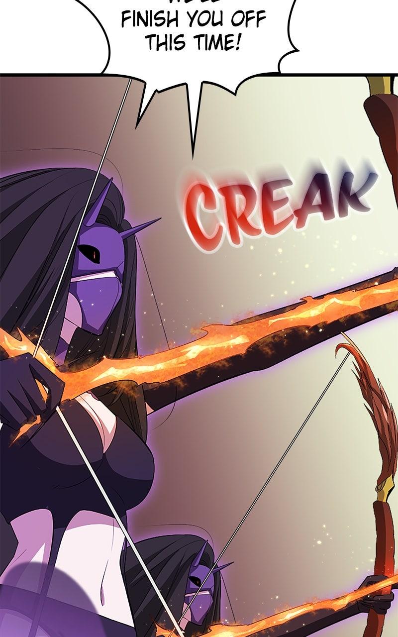 The Unparalleled Hidden Rank Equipment Chapter 53 - Page 46