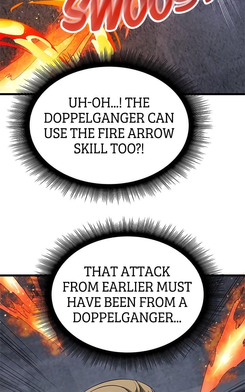 The Unparalleled Hidden Rank Equipment Chapter 53 - Page 49