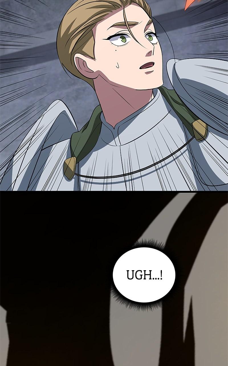 The Unparalleled Hidden Rank Equipment Chapter 53 - Page 50