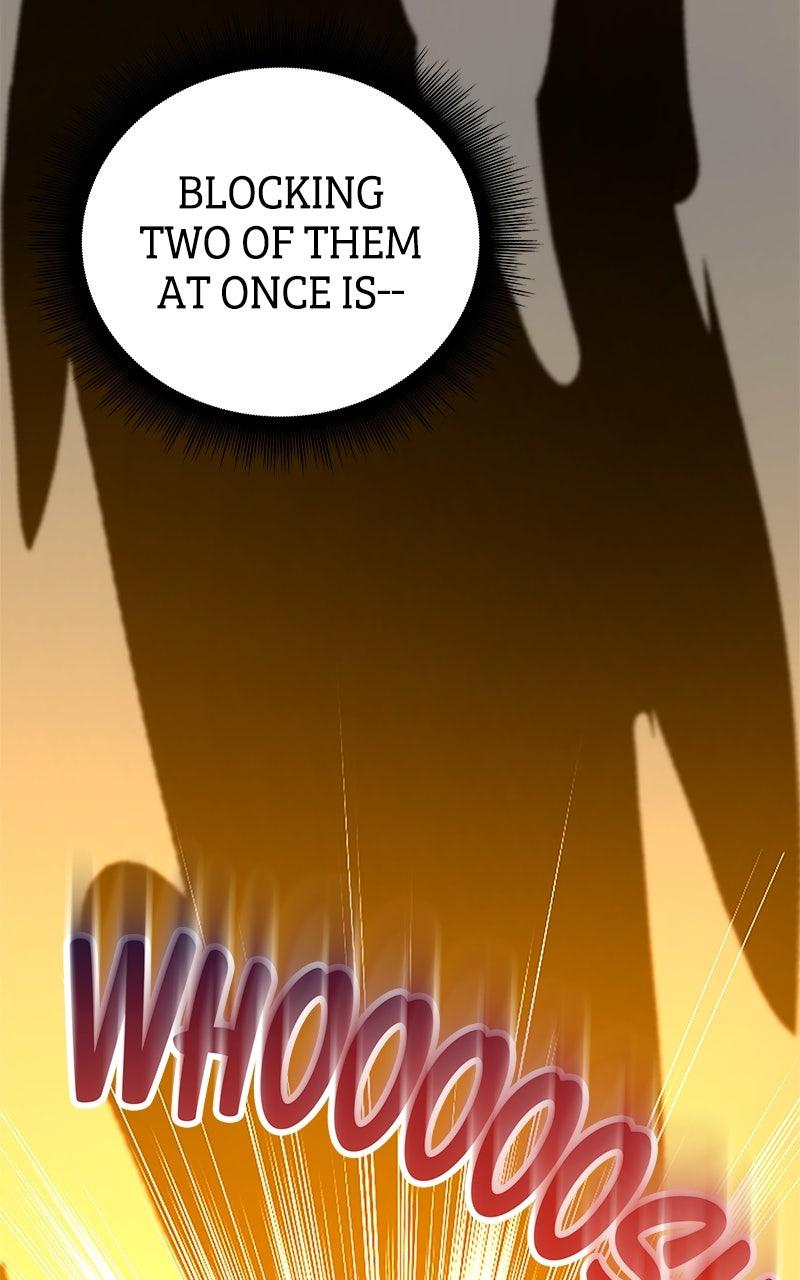 The Unparalleled Hidden Rank Equipment Chapter 53 - Page 51