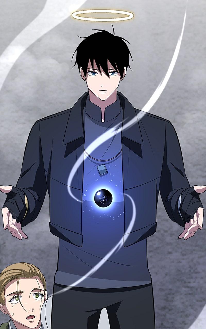 The Unparalleled Hidden Rank Equipment Chapter 53 - Page 55