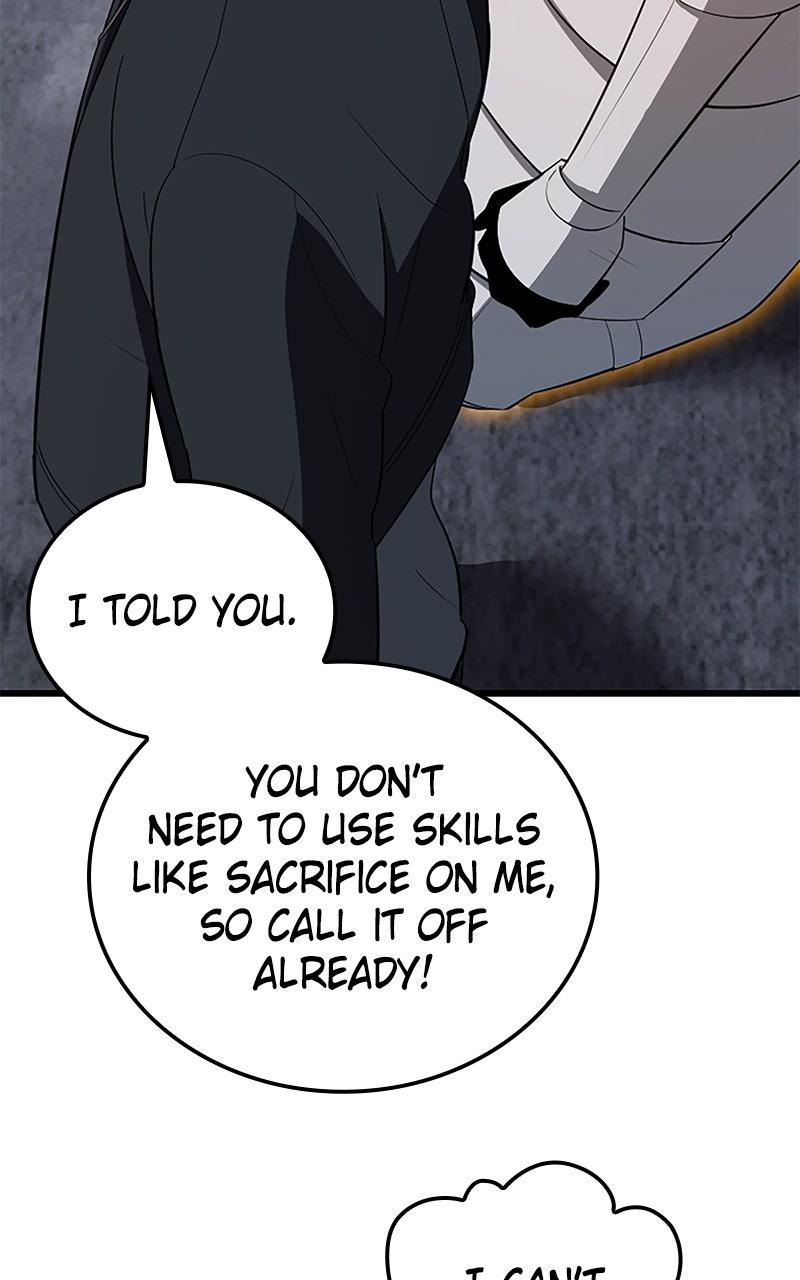 The Unparalleled Hidden Rank Equipment Chapter 53 - Page 59