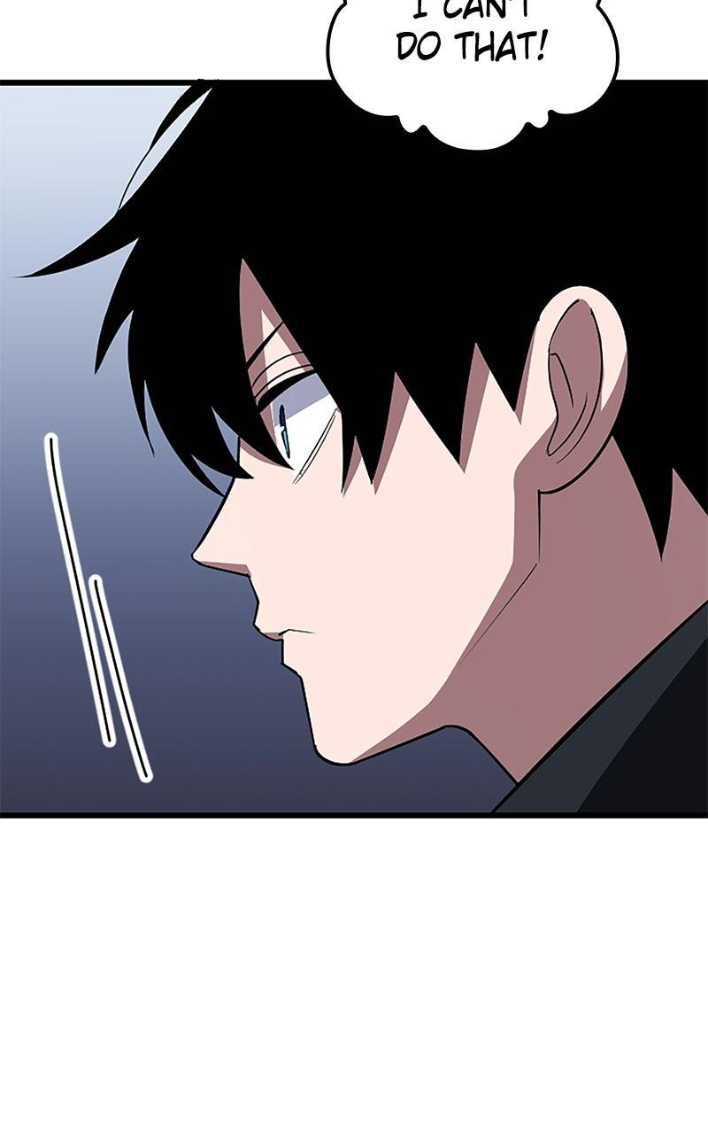 The Unparalleled Hidden Rank Equipment Chapter 53 - Page 60