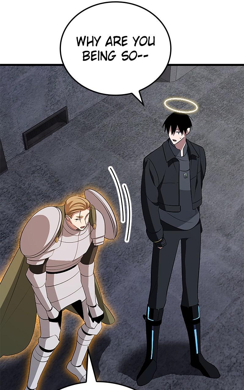 The Unparalleled Hidden Rank Equipment Chapter 53 - Page 61