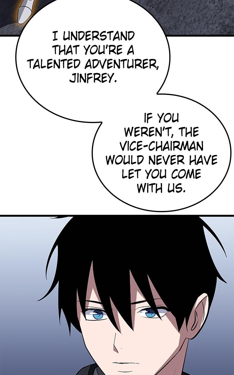 The Unparalleled Hidden Rank Equipment Chapter 53 - Page 62