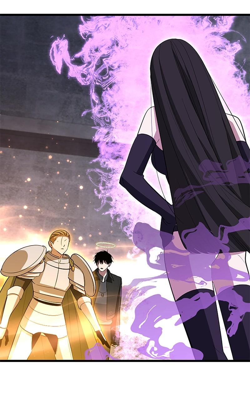 The Unparalleled Hidden Rank Equipment Chapter 53 - Page 65