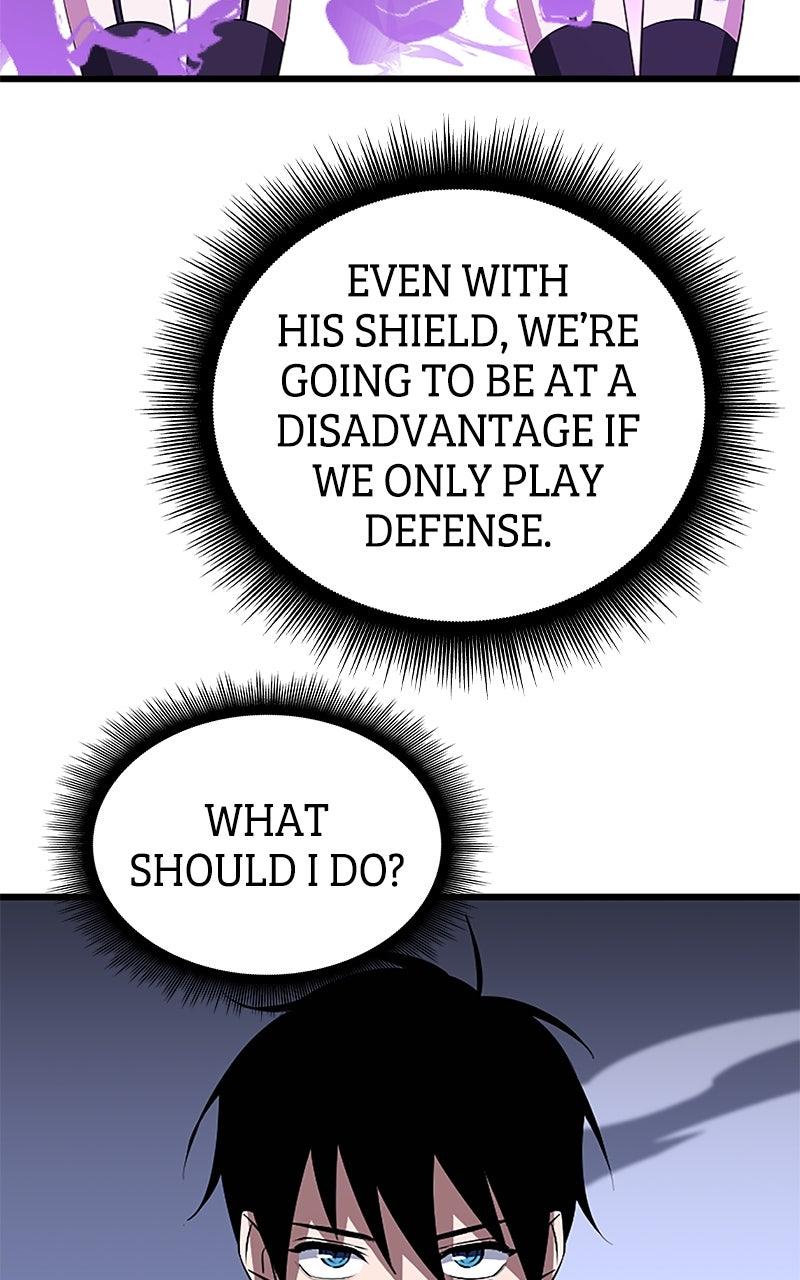 The Unparalleled Hidden Rank Equipment Chapter 53 - Page 67