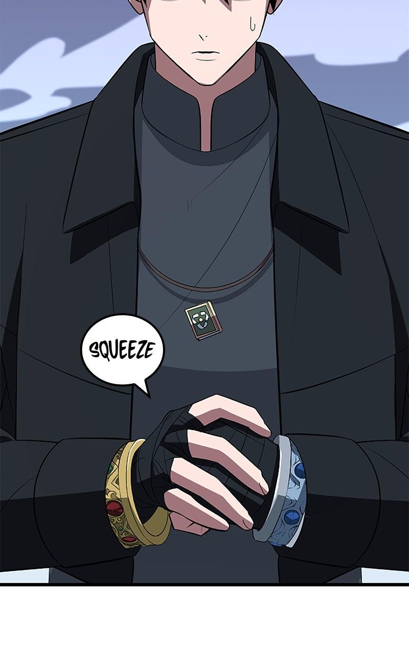 The Unparalleled Hidden Rank Equipment Chapter 53 - Page 68