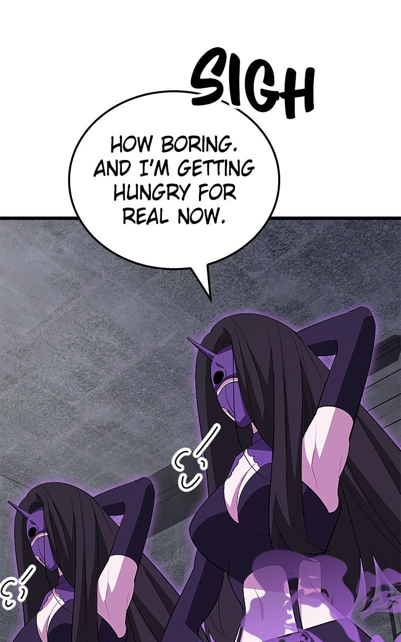 The Unparalleled Hidden Rank Equipment Chapter 53 - Page 69