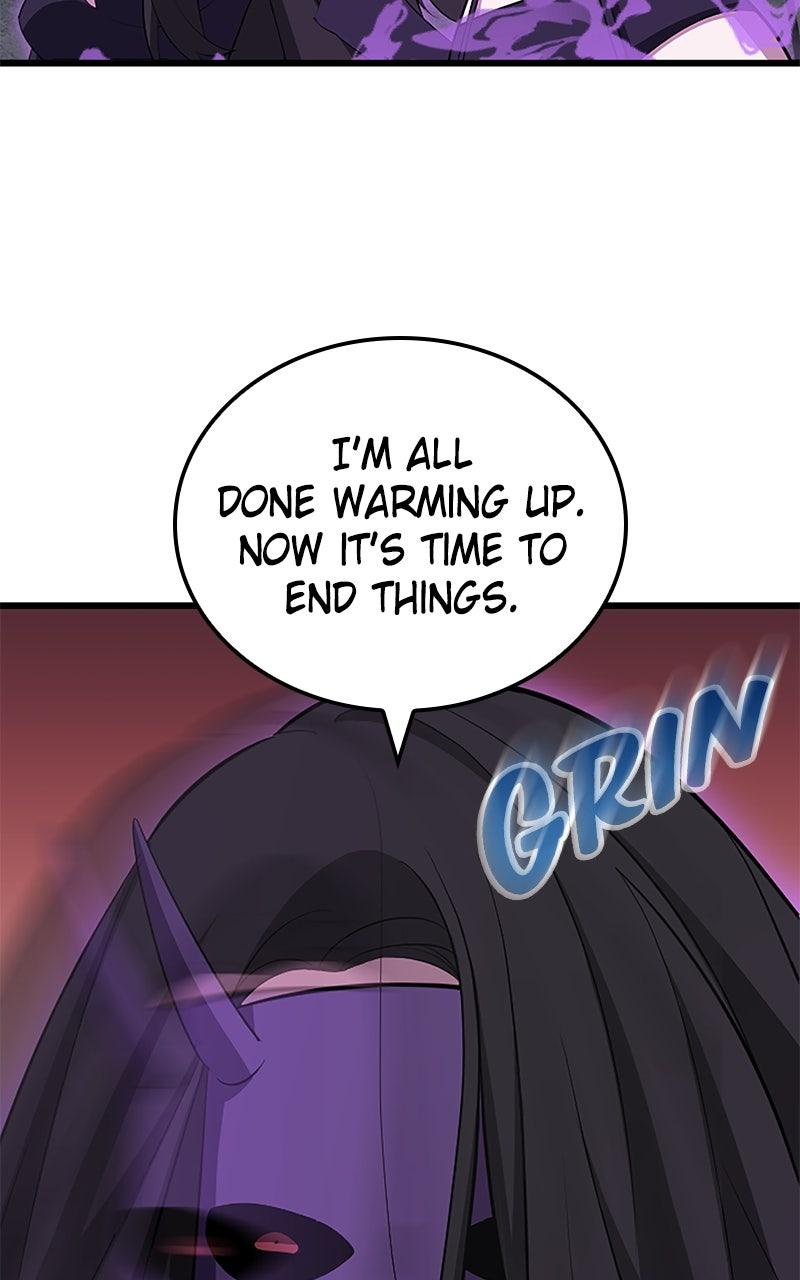 The Unparalleled Hidden Rank Equipment Chapter 53 - Page 70