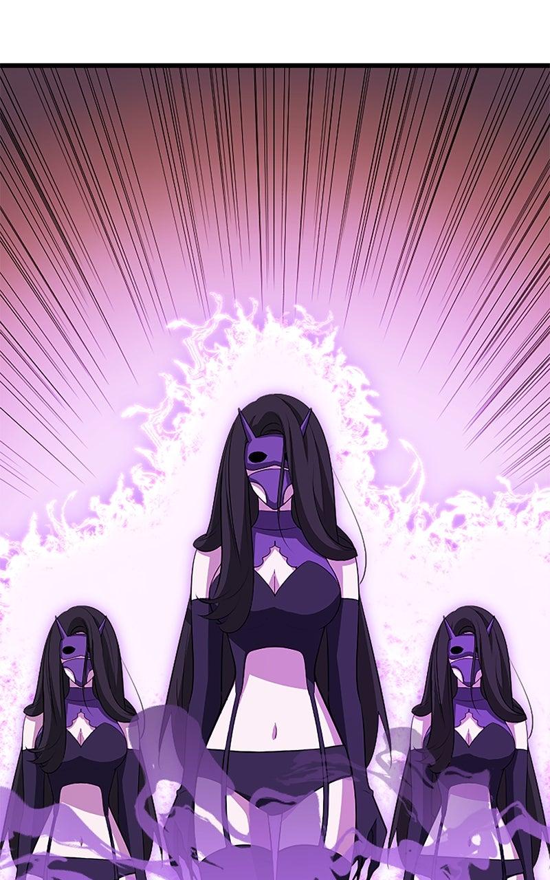 The Unparalleled Hidden Rank Equipment Chapter 53 - Page 73