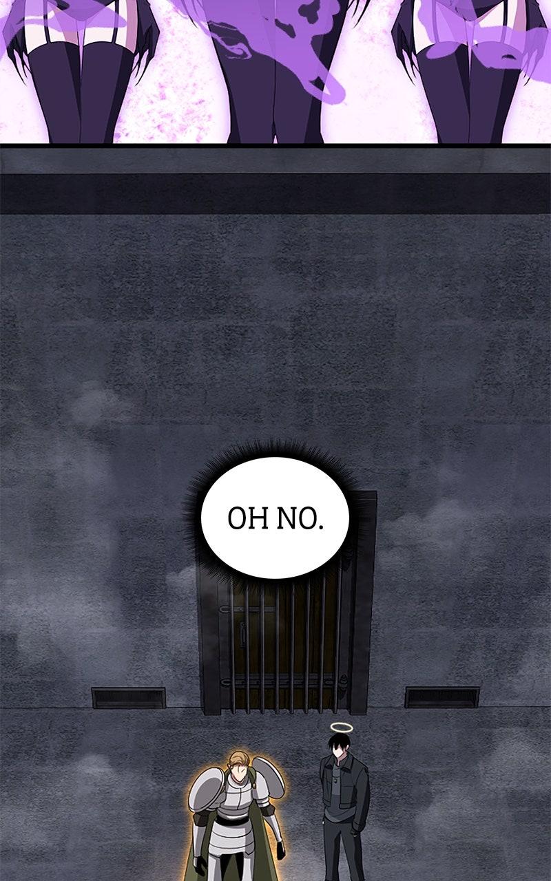 The Unparalleled Hidden Rank Equipment Chapter 53 - Page 74