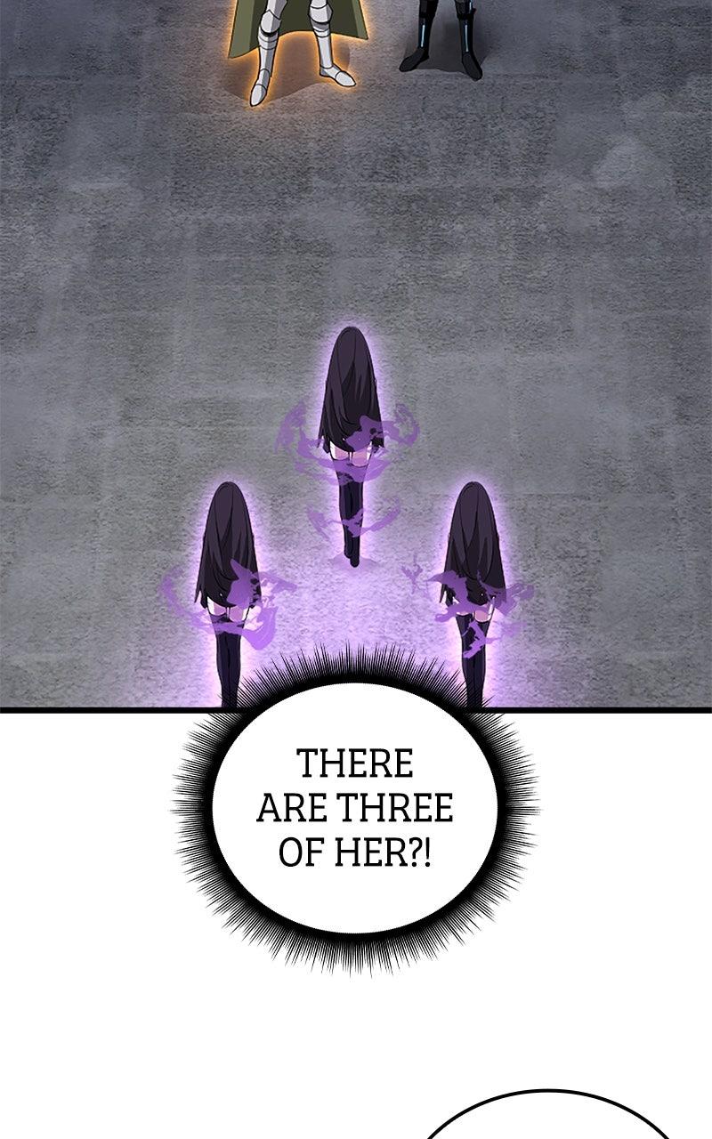 The Unparalleled Hidden Rank Equipment Chapter 53 - Page 75