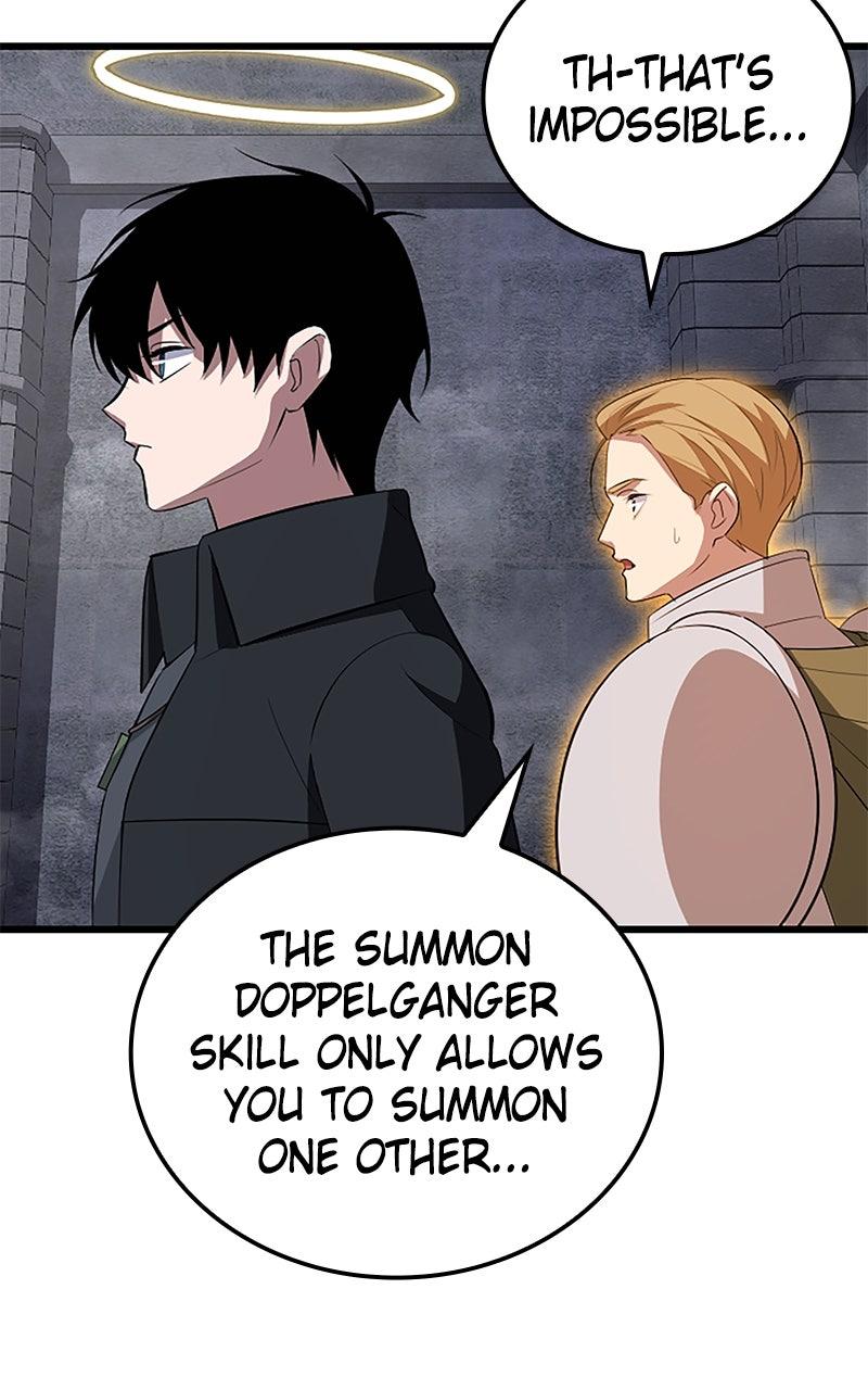 The Unparalleled Hidden Rank Equipment Chapter 53 - Page 76