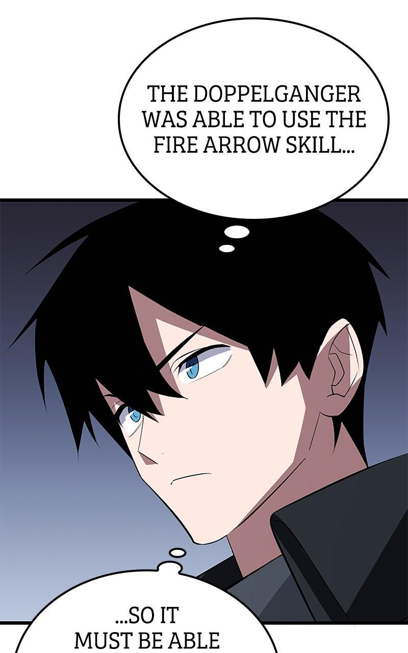 The Unparalleled Hidden Rank Equipment Chapter 53 - Page 77