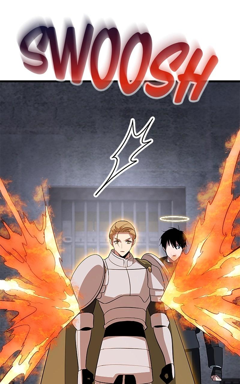 The Unparalleled Hidden Rank Equipment Chapter 53 - Page 79