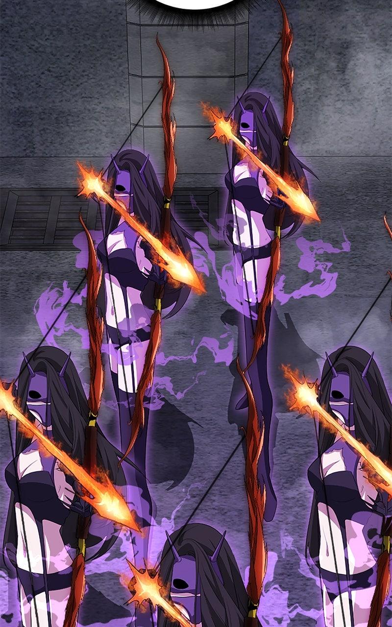 The Unparalleled Hidden Rank Equipment Chapter 53 - Page 81