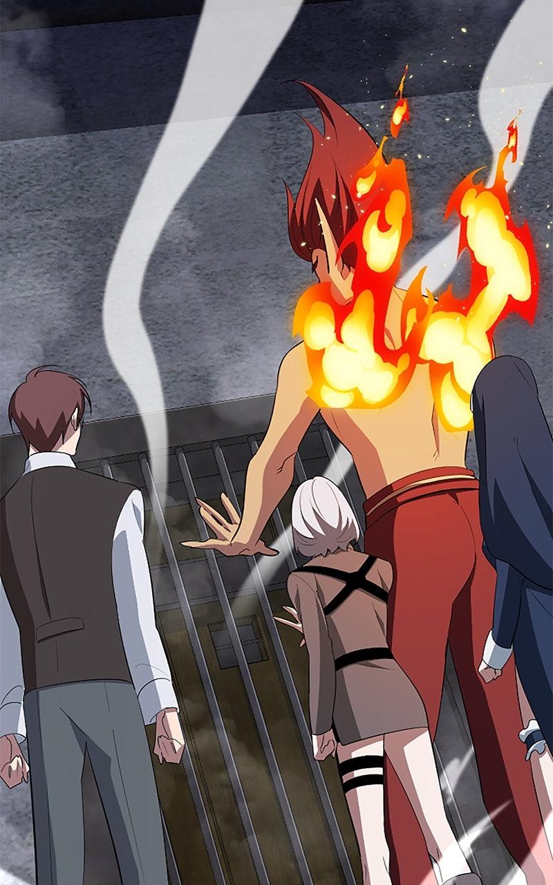 The Unparalleled Hidden Rank Equipment Chapter 53 - Page 89