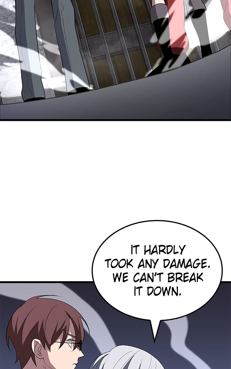 The Unparalleled Hidden Rank Equipment Chapter 53 - Page 90
