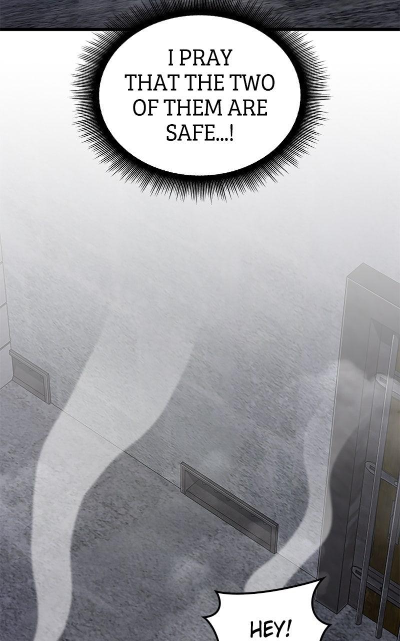 The Unparalleled Hidden Rank Equipment Chapter 53 - Page 93