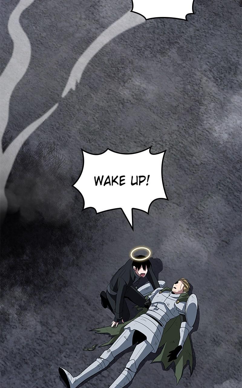 The Unparalleled Hidden Rank Equipment Chapter 53 - Page 94