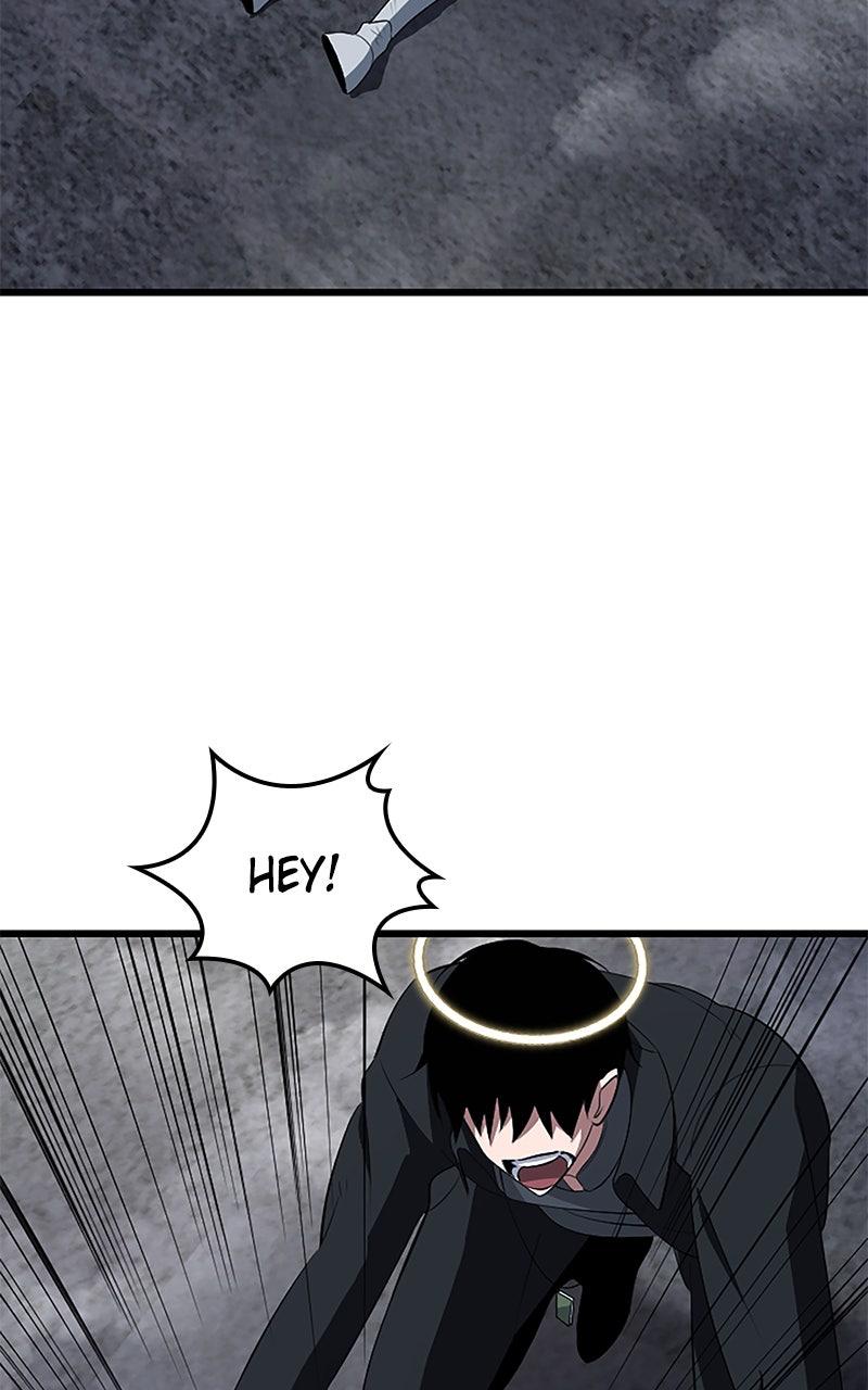 The Unparalleled Hidden Rank Equipment Chapter 53 - Page 95