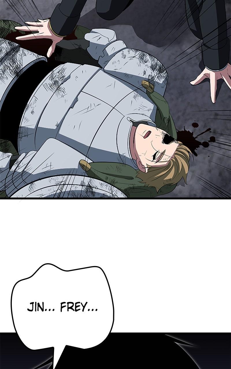 The Unparalleled Hidden Rank Equipment Chapter 53 - Page 96