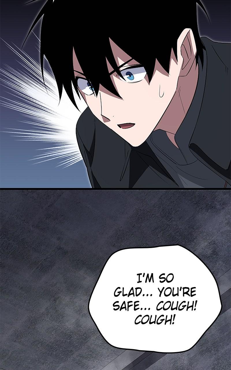 The Unparalleled Hidden Rank Equipment Chapter 53 - Page 97