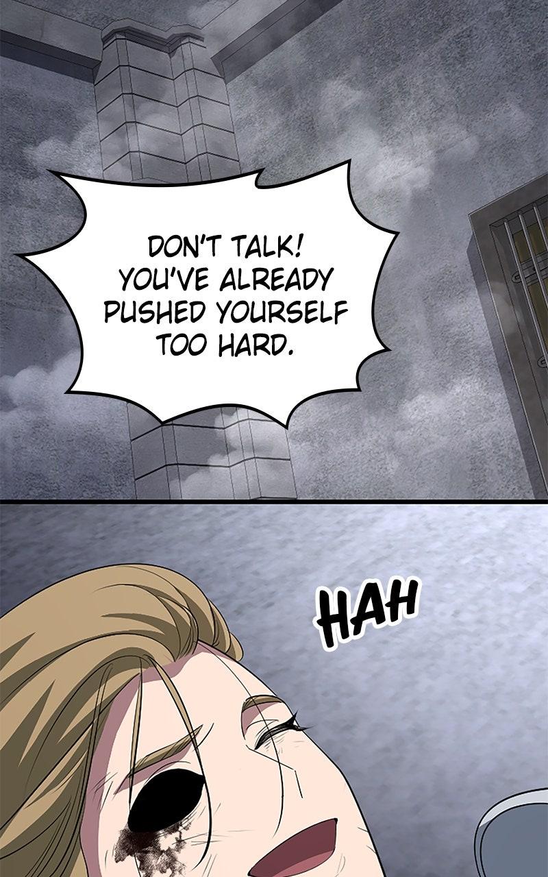 The Unparalleled Hidden Rank Equipment Chapter 53 - Page 98