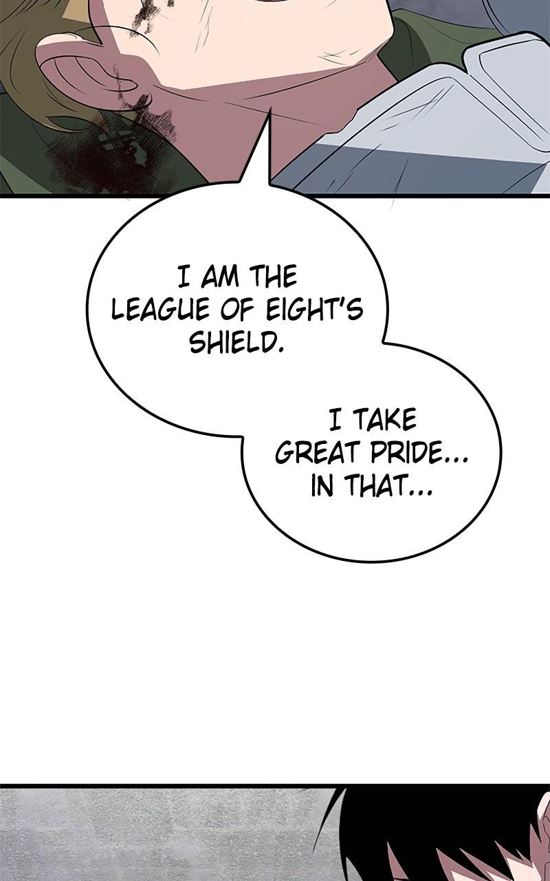 The Unparalleled Hidden Rank Equipment Chapter 53 - Page 99